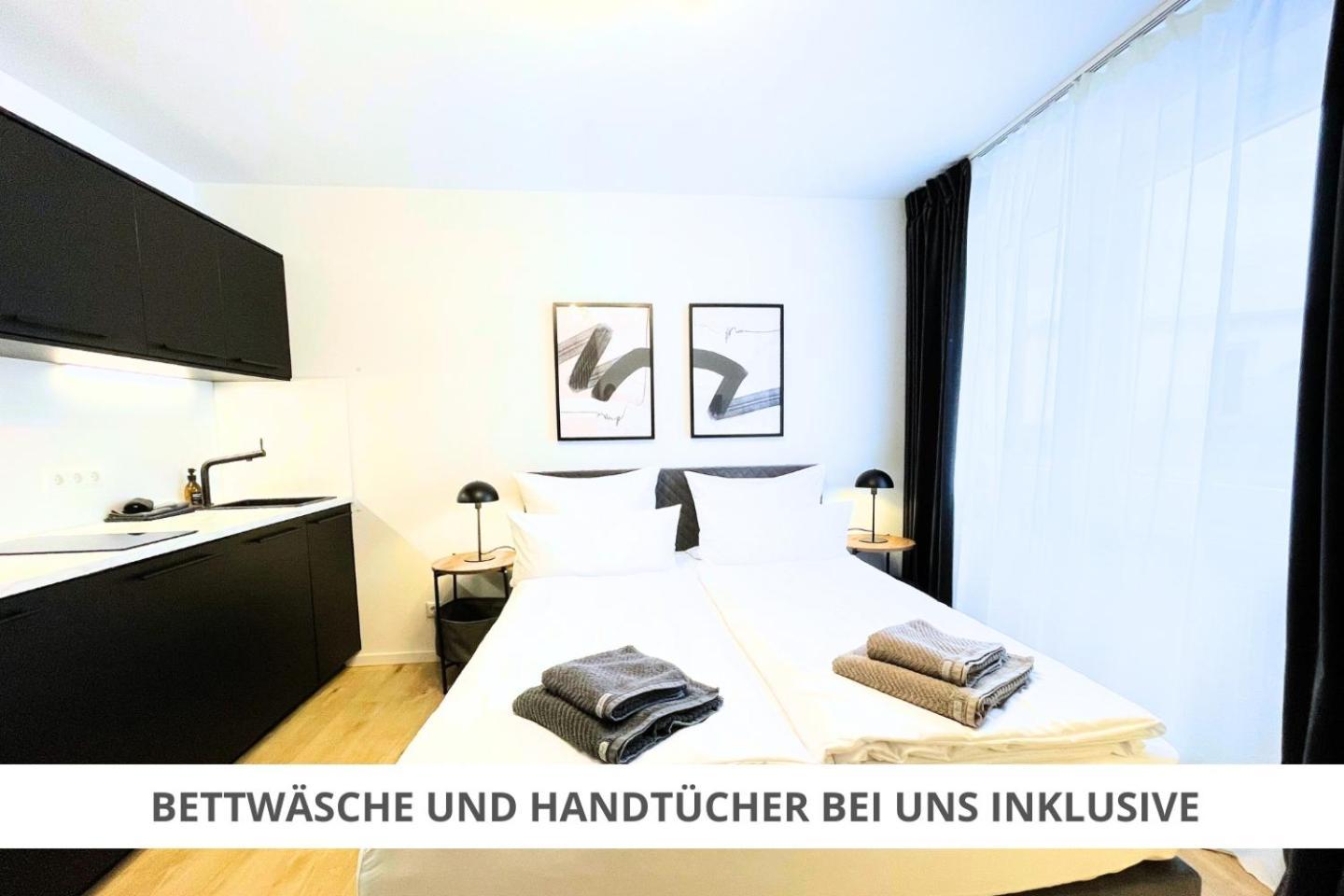 Apartment Wahnfried No4 - Zentral Wohnen Mit Kueche Und Duschbad, Parkplatz, 300M Zur Fussgaengerzone Bayreuth Kültér fotó