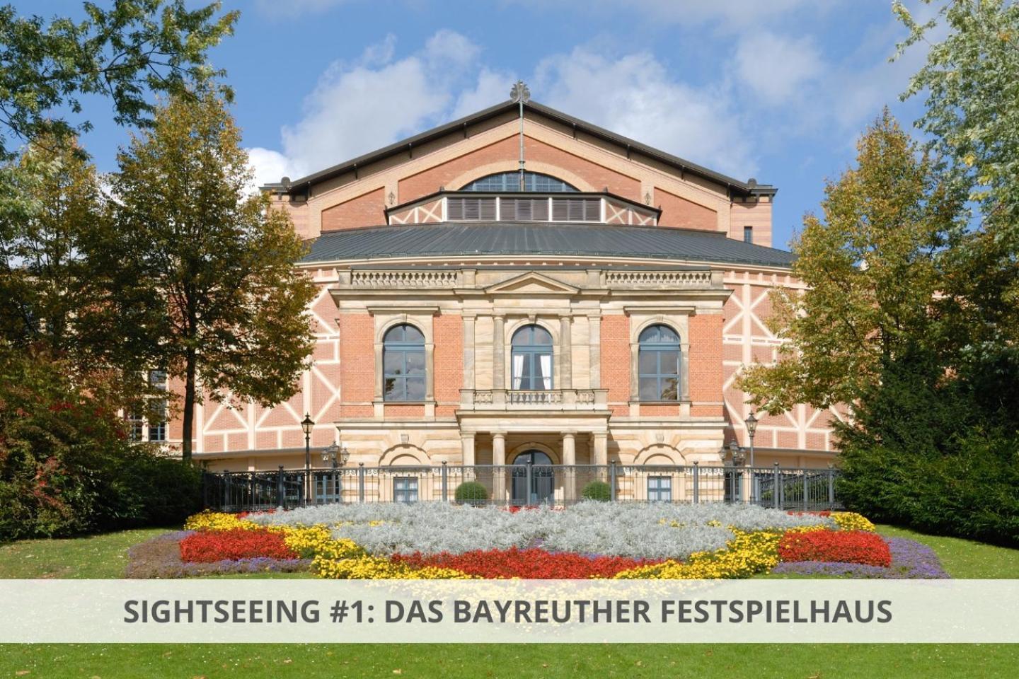 Apartment Wahnfried No4 - Zentral Wohnen Mit Kueche Und Duschbad, Parkplatz, 300M Zur Fussgaengerzone Bayreuth Kültér fotó